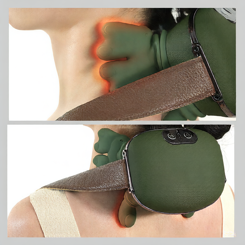 Neck Massager