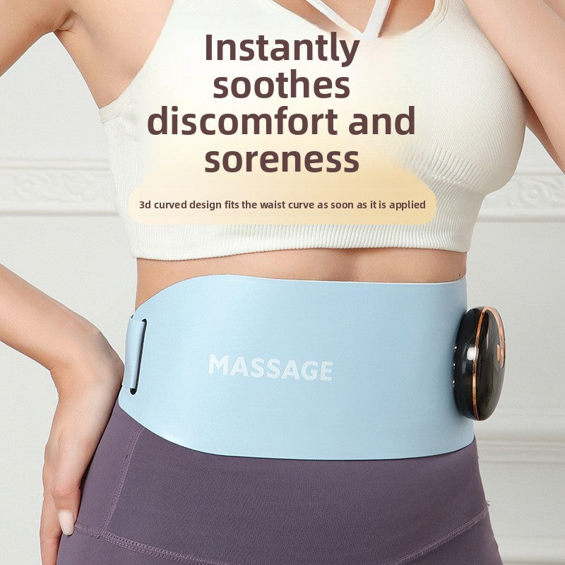 Heating Massage Belt