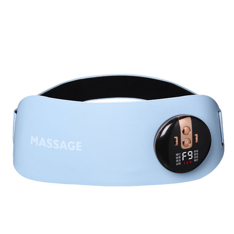 Heating Massage Belt